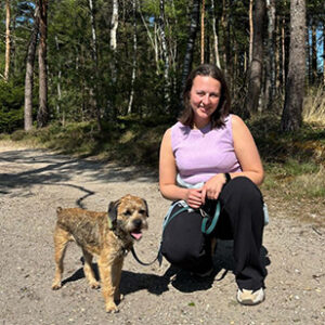 DeLijnRaalte_team_Carin